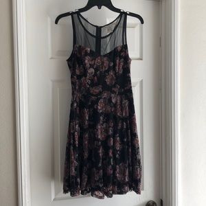 American Rag Floral Dress